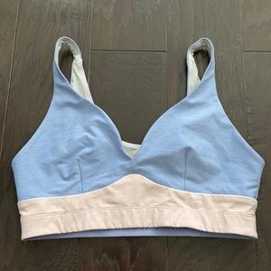 Outdoor Voices sport bra